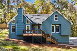 3375 Spinnaker Way, Acworth, GA 30102 - Photo 6