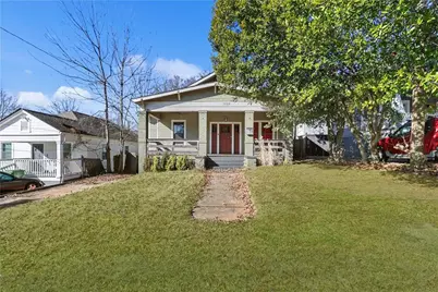 1329 Allene Avenue SW, Atlanta, GA 30310 - Photo 1