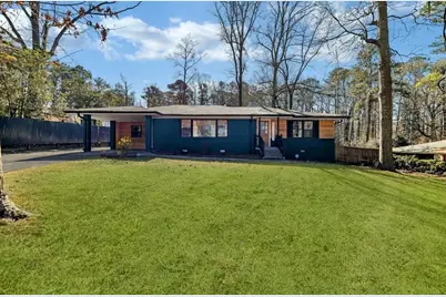 715 Woodvalley Road SW, Mableton, GA 30126 - Photo 2