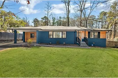 715 Woodvalley Road SW, Mableton, GA 30126 - Photo 1