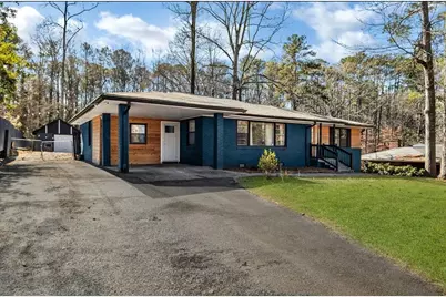 715 Woodvalley Road SW, Mableton, GA 30126 - Photo 4