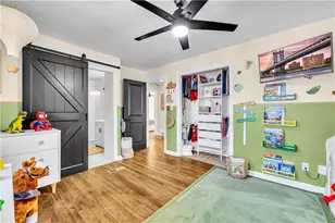 715 Woodvalley Rd SW, Mableton, GA 30126 - Photo 18