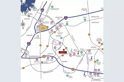 79 Avian Way, Auburn, GA 30011 - Photo 40