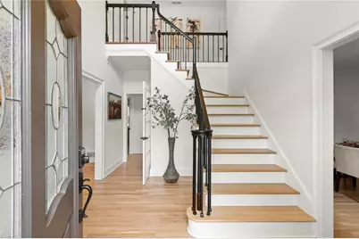 5620 Preserve Circle, Johns Creek, GA 30005 - Photo 2