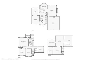 12245 Greenmont Walk, Alpharetta, GA 30009 - Photo 54