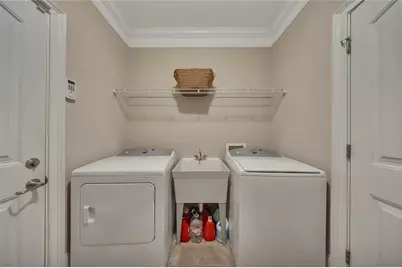 200 Sable Ridge Way, Acworth, GA 30102 - Photo 30