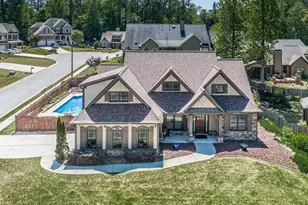 200 Sable Ridge Way, Acworth, GA 30102 - Photo 34