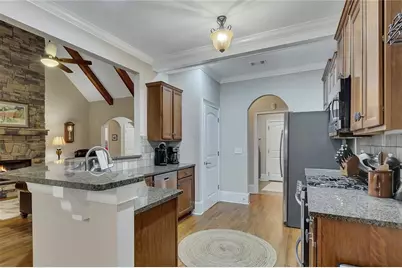 200 Sable Ridge Way, Acworth, GA 30102 - Photo 12