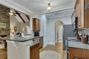 200 Sable Ridge Way, Acworth, GA 30102 - Photo 12