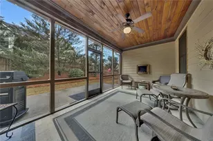 200 Sable Ridge Way, Acworth, GA 30102 - Photo 32