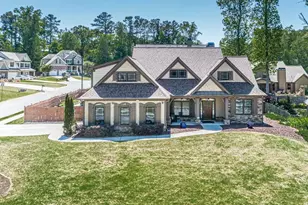 200 Sable Ridge Way, Acworth, GA 30102 - Photo 1