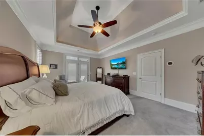 200 Sable Ridge Way, Acworth, GA 30102 - Photo 18