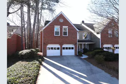 5580 River Heights Crossing, Marietta, GA 30067 - Photo 1