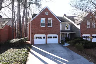 5580 River Heights Crossing, Marietta, GA 30067 - Photo 1