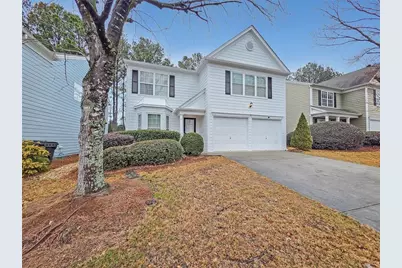 5028 Bright Hampton Drive SE, Atlanta, GA 30339 - Photo 2