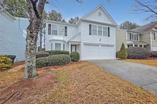5028 Bright Hampton Dr SE, Atlanta, GA 30339 - Photo 2