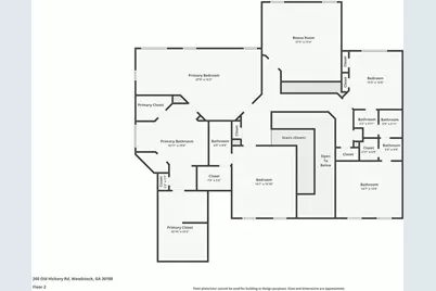 260 Old Hickory Road, Woodstock, GA 30188 - Photo 52