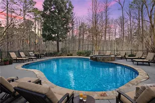 260 Old Hickory Rd, Woodstock, GA 30188 - Photo 4