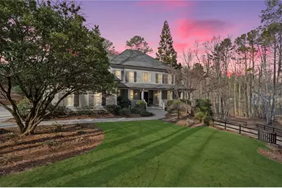 260 Old Hickory Road, Woodstock, GA 30188 - Photo 2