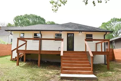 2442 Lynn Iris Drive, Decatur, GA 30032 - Photo 30