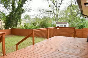 2442 Lynn Iris Dr, Decatur, GA 30032 - Photo 26
