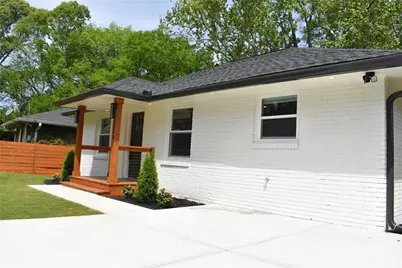 2442 Lynn Iris Drive, Decatur, GA 30032 - Photo 2
