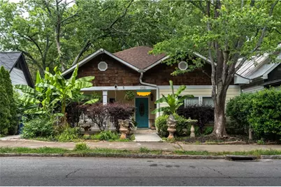 662 Hansell Street SE, Atlanta, GA 30312 - Photo 1