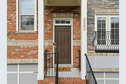 3582 Adelaide Crossing, Brookhaven, GA 30319 - Photo 4