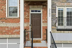 3582 Adelaide Xing, Brookhaven, GA 30319 - Photo 4