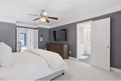 3582 Adelaide Crossing, Brookhaven, GA 30319 - Photo 22