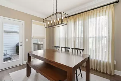 3582 Adelaide Crossing, Brookhaven, GA 30319 - Photo 16