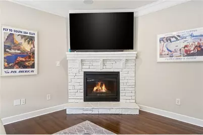 3582 Adelaide Crossing, Brookhaven, GA 30319 - Photo 8