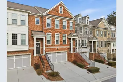 3582 Adelaide Crossing, Brookhaven, GA 30319 - Photo 2