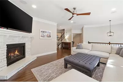 3582 Adelaide Crossing, Brookhaven, GA 30319 - Photo 6