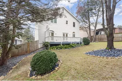 1201 Club Walk Drive NE, Brookhaven, GA 30319 - Photo 32