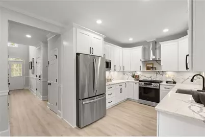 1201 Club Walk Drive NE, Brookhaven, GA 30319 - Photo 14