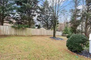 1201 Club Walk Dr NE, Brookhaven, GA 30319 - Photo 30