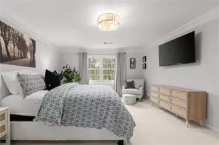 1201 Club Walk Dr NE, Brookhaven, GA 30319 - Photo 22