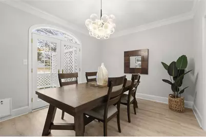 1201 Club Walk Drive NE, Brookhaven, GA 30319 - Photo 6