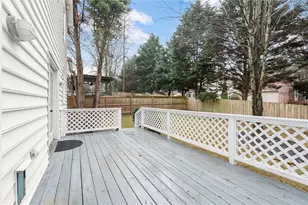 1201 Club Walk Dr NE, Brookhaven, GA 30319 - Photo 28