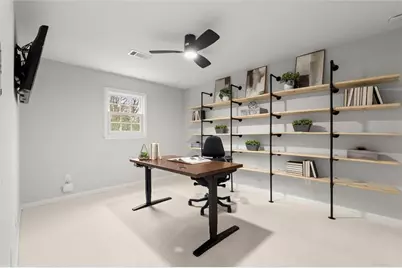 1201 Club Walk Drive NE, Brookhaven, GA 30319 - Photo 26