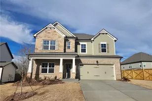 178 Logan Pass Dr, Loganville, GA 30052 - Photo 1