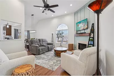 27 Moreland Circle, Hiram, GA 30141 - Photo 8