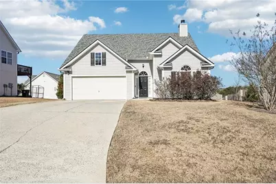 27 Moreland Circle, Hiram, GA 30141 - Photo 4