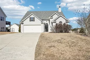 27 Moreland Cir, Hiram, GA 30141 - Photo 4