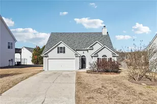 27 Moreland Cir, Hiram, GA 30141 - Photo 1