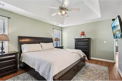 27 Moreland Circle, Hiram, GA 30141 - Photo 30