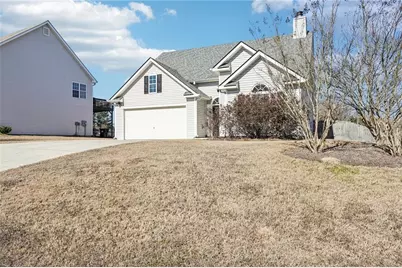 27 Moreland Circle, Hiram, GA 30141 - Photo 6