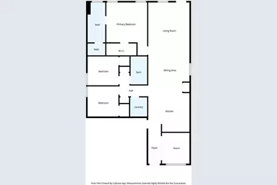 213 Sycamore Drive, Calhoun, GA 30701 - Photo 44