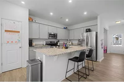 213 Sycamore Drive, Calhoun, GA 30701 - Photo 8